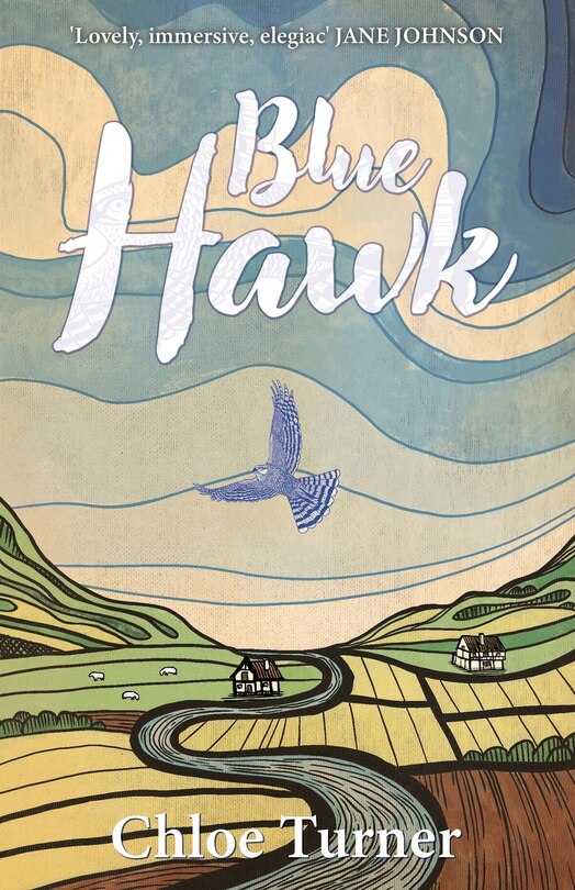 Front cover_Blue Hawk