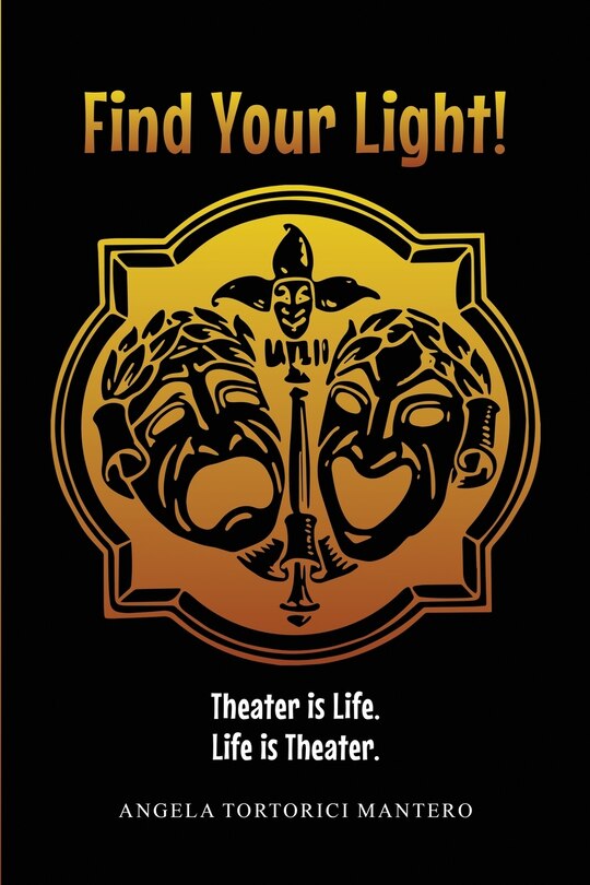 Couverture_Find Your Light!