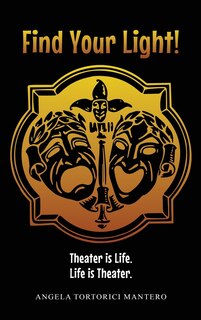 Front cover_Find Your Light!