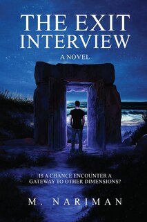 Front cover_The Exit Interview