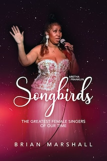 Front cover_Songbirds