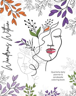 Front cover_Wondrous Within