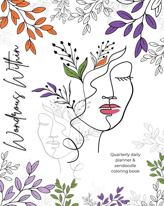 Front cover_Wondrous Within