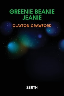 Front cover_Greenie Beanie Jeanie