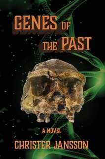 Front cover_Genes of the Past