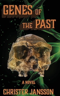 Front cover_Genes of the Past