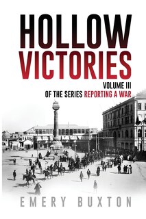 Front cover_Hollow Victories