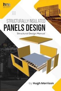Front cover_Structurally Insulated Panels Design