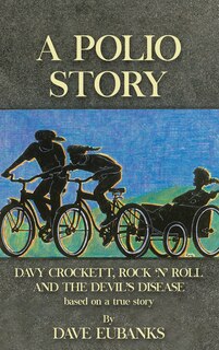 Front cover_A Polio Story
