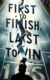 Couverture_First to Finish; Last to Win