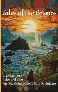 Couverture_Tales of the Cosmos