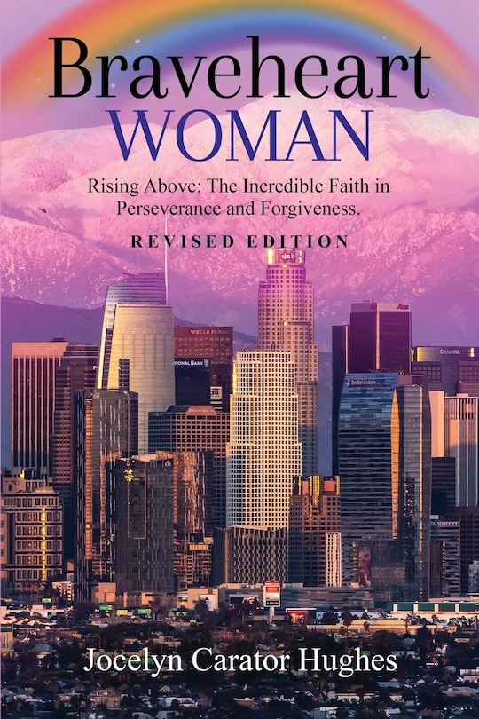 Front cover_Braveheart Woman