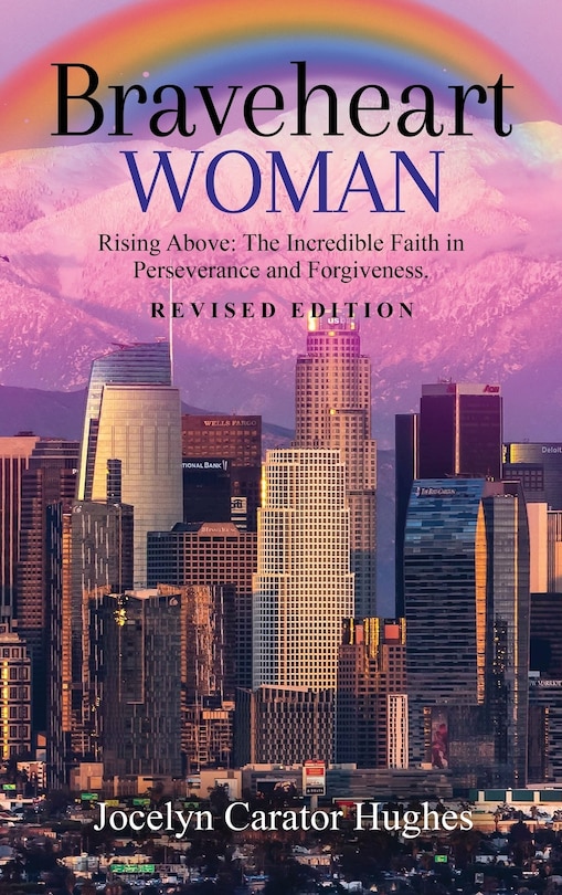 Front cover_Braveheart Woman