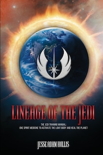 Front cover_Lineage Of The Jedi