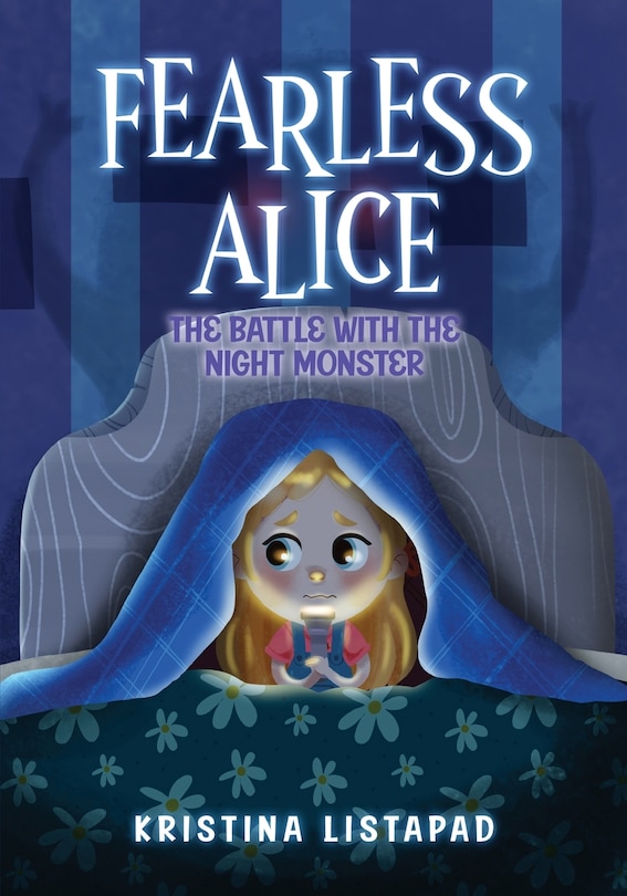 Front cover_Fearless Alice