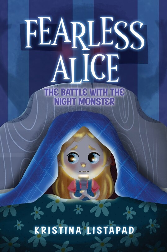 Front cover_Fearless Alice