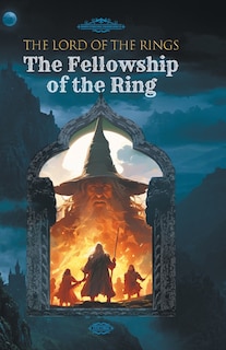 Couverture_The Lord of the Rings