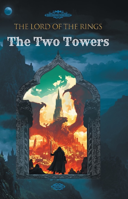 Couverture_The Lord of the Rings