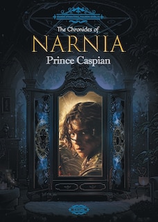 Couverture_The Chronicles of Narnia