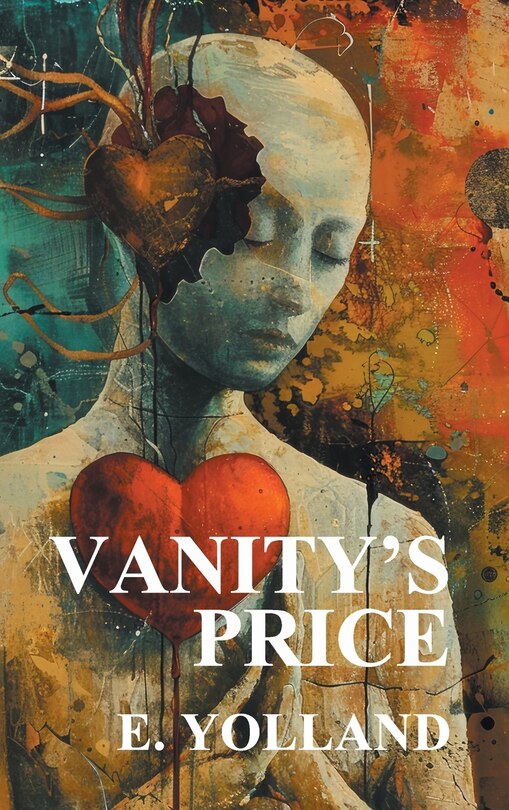 Couverture_Vanity's Price