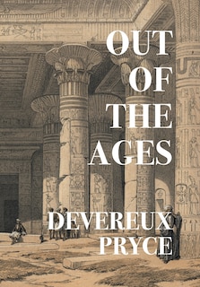Couverture_Out of the Ages