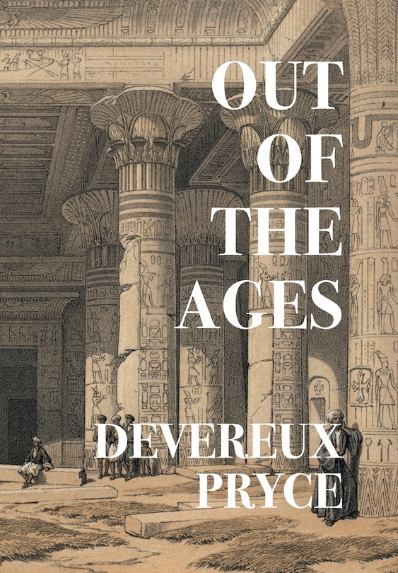 Couverture_Out of the Ages