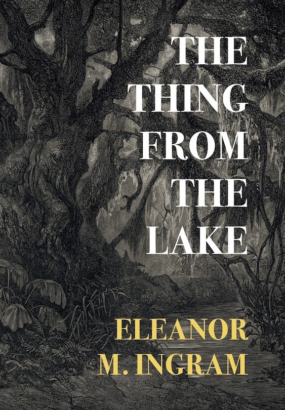 Couverture_The Thing from the Lake