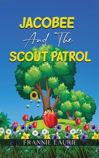 Couverture_Jacobee and the Scout Patrol