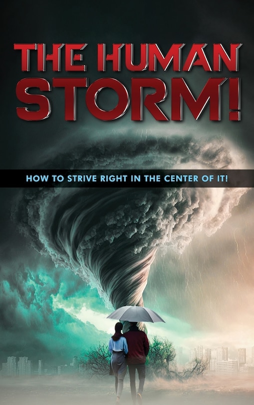 Couverture_The Human Storm