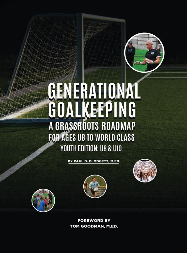 Front cover_Generational Goalkeeping