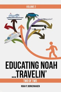 Couverture_Educating Noah...Travelin'