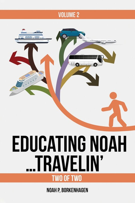 Couverture_Educating Noah...Travelin'