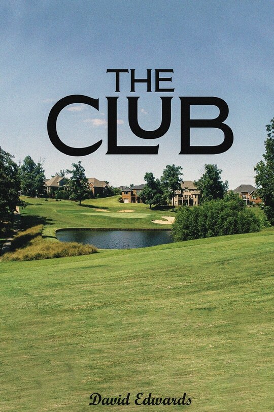 Couverture_The Club