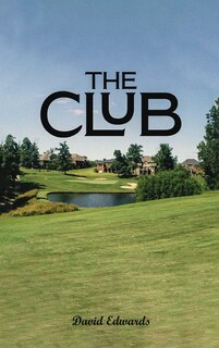 Front cover_The Club