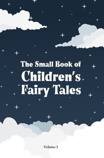 Couverture_The Small Book of Children's Fairy Tales