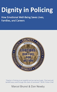 Front cover_Dignity in Policing