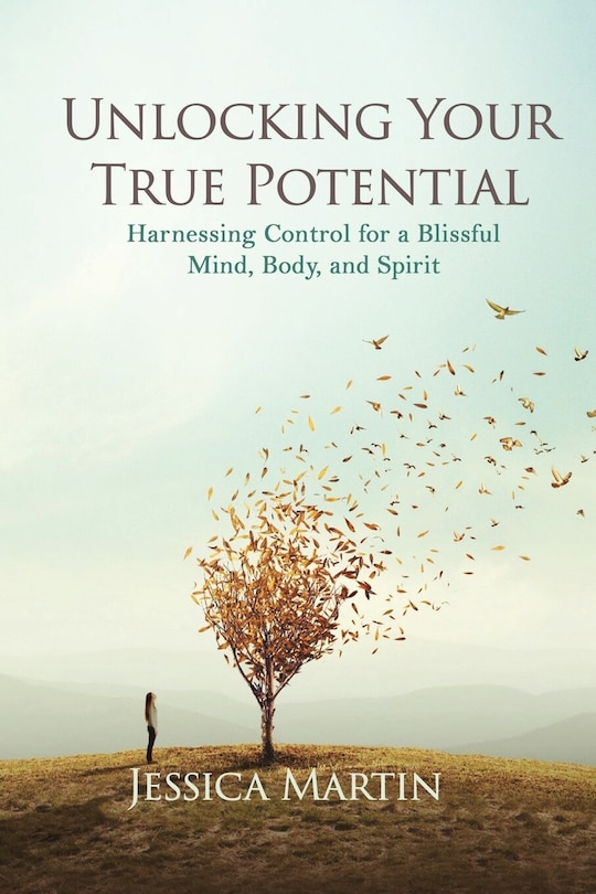 Couverture_Unlocking Your True Potential