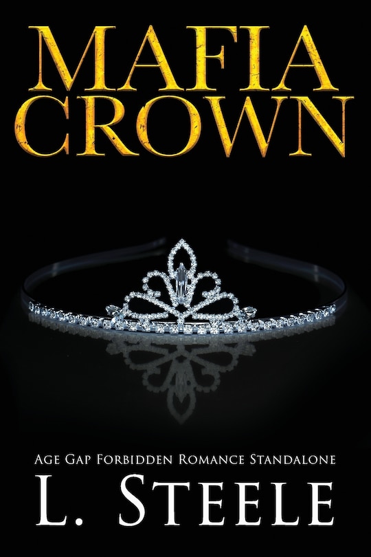 Front cover_Mafia Crown