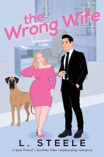 Couverture_The Wrong Wife