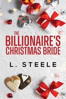 Couverture_The Billionaire's Christmas Bride