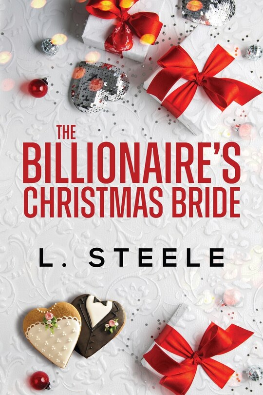 Couverture_The Billionaire's Christmas Bride
