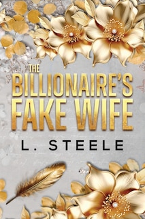 Couverture_The Billionaire's Fake Wife