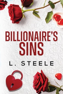 Front cover_Billionaire's Sins