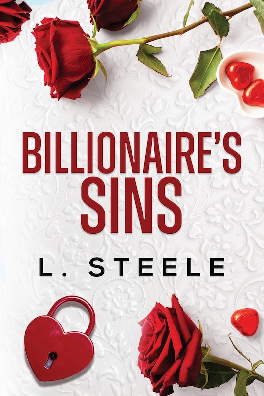 Front cover_Billionaire's Sins