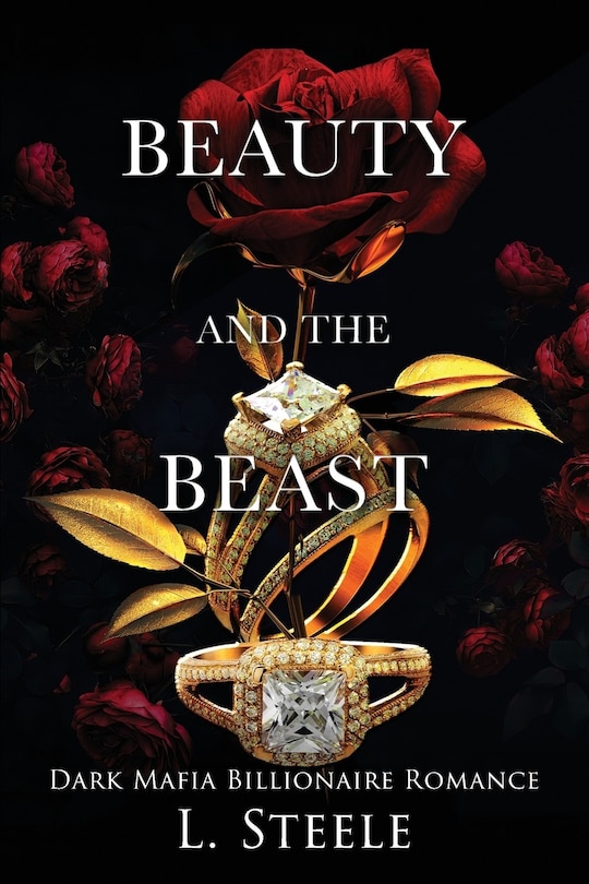 Couverture_Beauty and the Beast