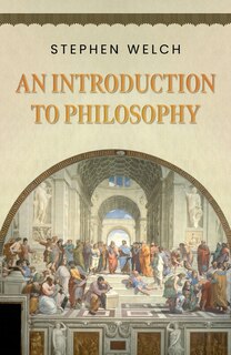 Front cover_An Introduction to Philosophy