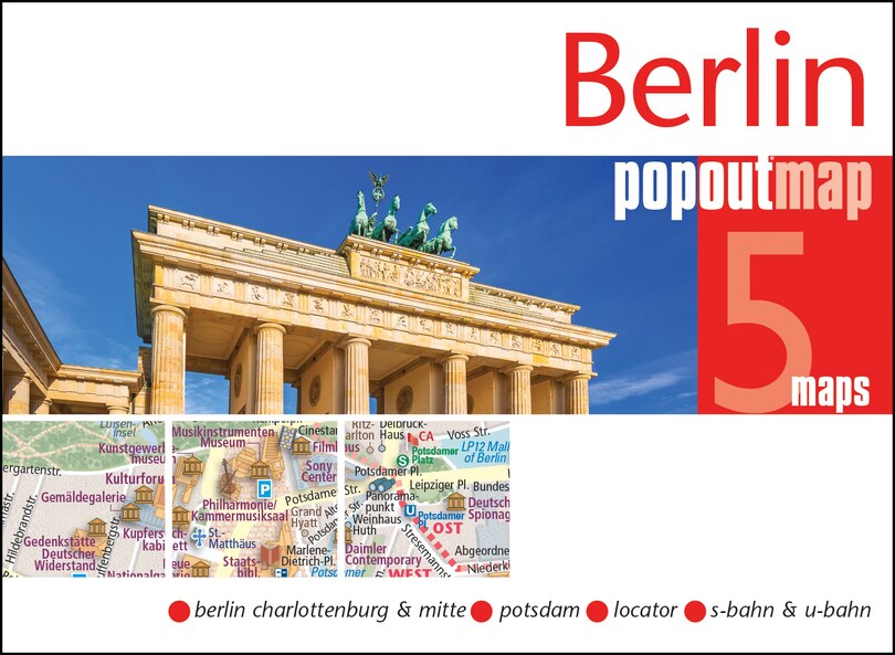 Front cover_Berlin Popout Map