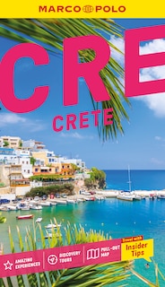 Front cover_Crete Marco Polo Pocket Guide