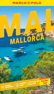Front cover_Mallorca Marco Polo Pocket Guide