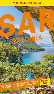 Front cover_Sardinia Marco Polo Pocket Guide